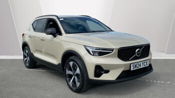 Volvo XC40 2.0 B3P Plus Dark 5dr Auto Petrol Estate